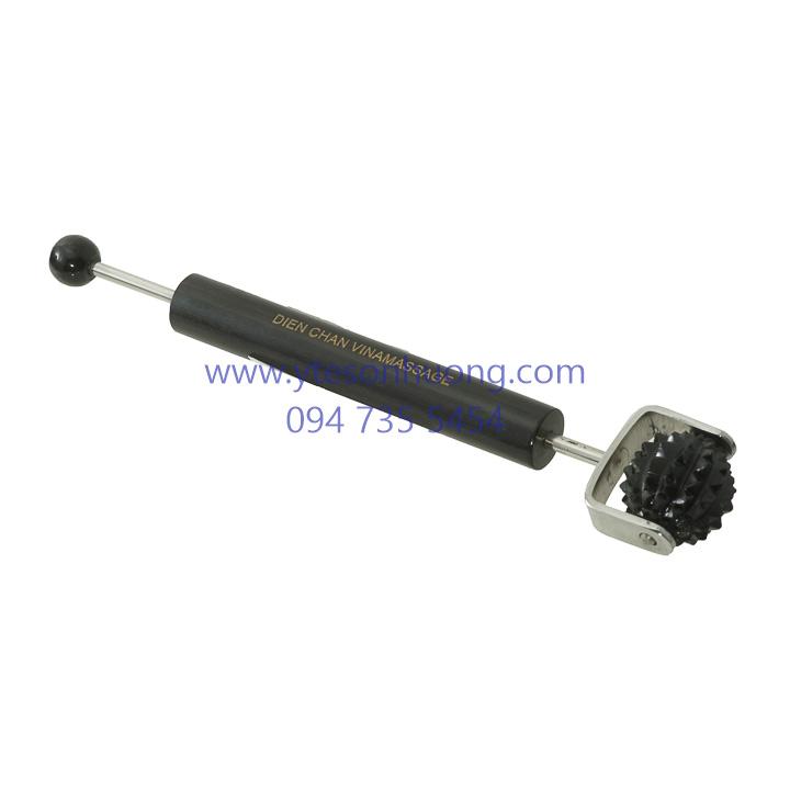 Thanh lăn cầu sừng + dò hạt Diện Chẩn