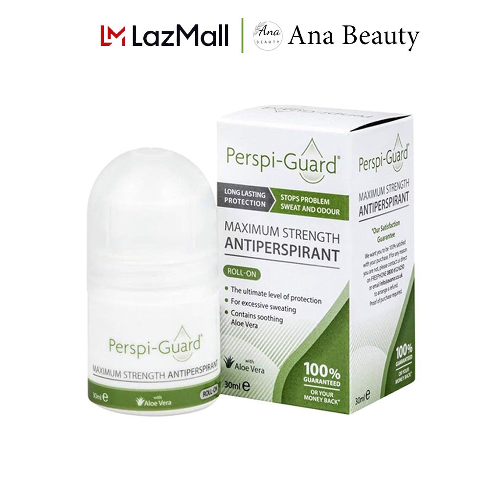 BÁO GIÁ LĂN KHỬ MÙI M.PROS XANH DƯƠNG 30ML | Shopee Lazada Sendo Tiki mới nhất 46 Lăn Khử Mùi Perspi Guard 30ml Cho Da Thường, Nhạy Cảm Ngăn Ngừa Mồ Hôi Không Ướt Dính Áo Hay Gây Ố Vàng