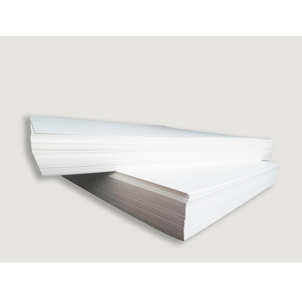 [HCM]GIẤY VẼ MÀU NƯỚC Ý FABRIANO 300 gsm A4 KT 21 X 30 CM 20 TỜ