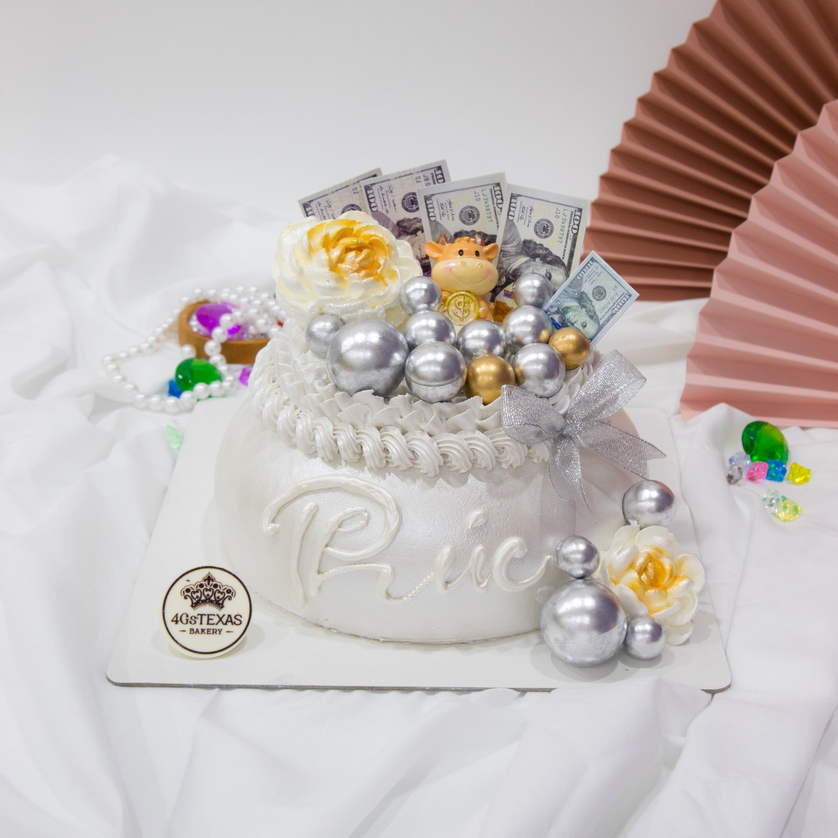 Màu Nhũ Phun Thực Phẩm - Unicorn color (Spray food color Unicorn)