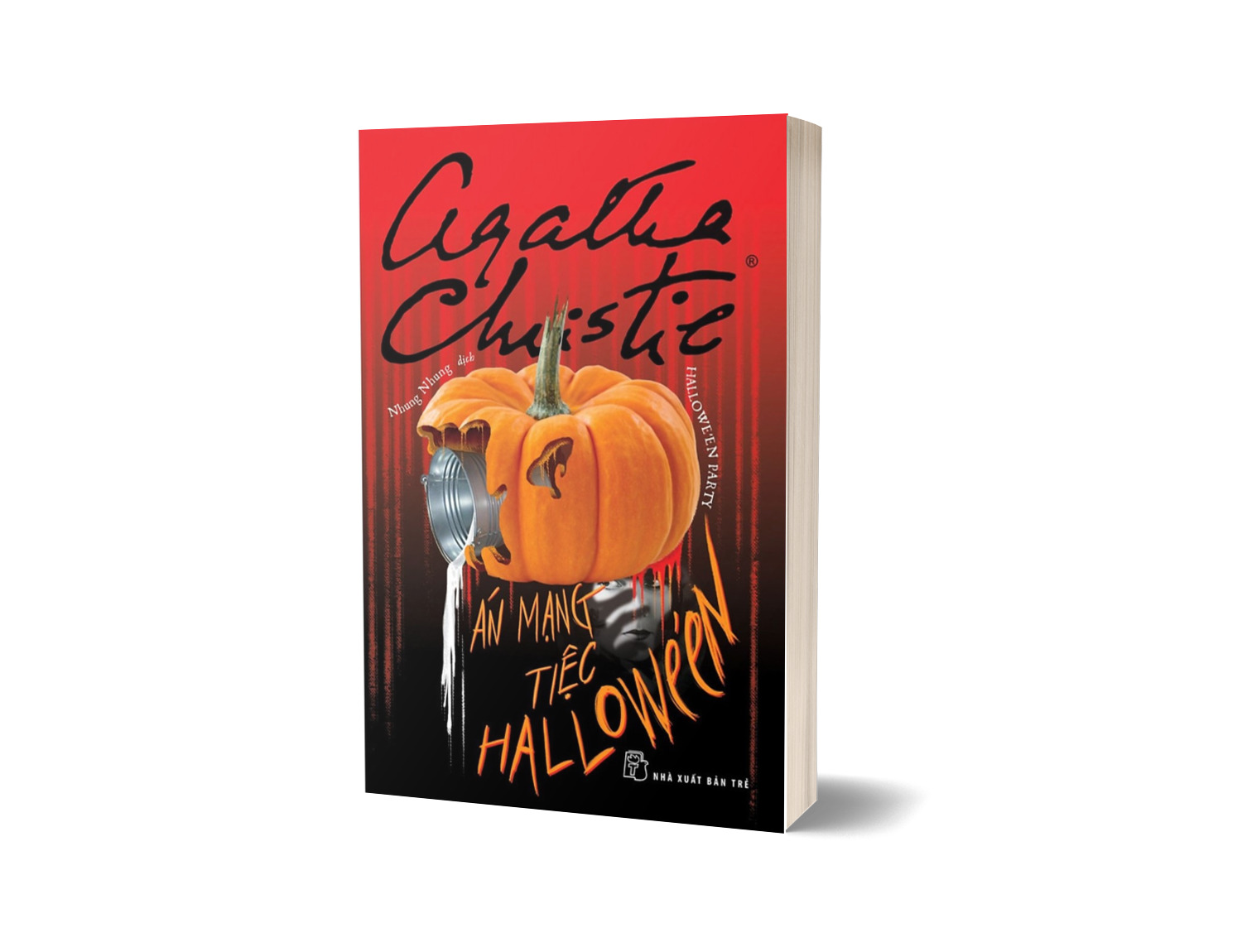 Án Mạng Tiệc Halloween (2019)