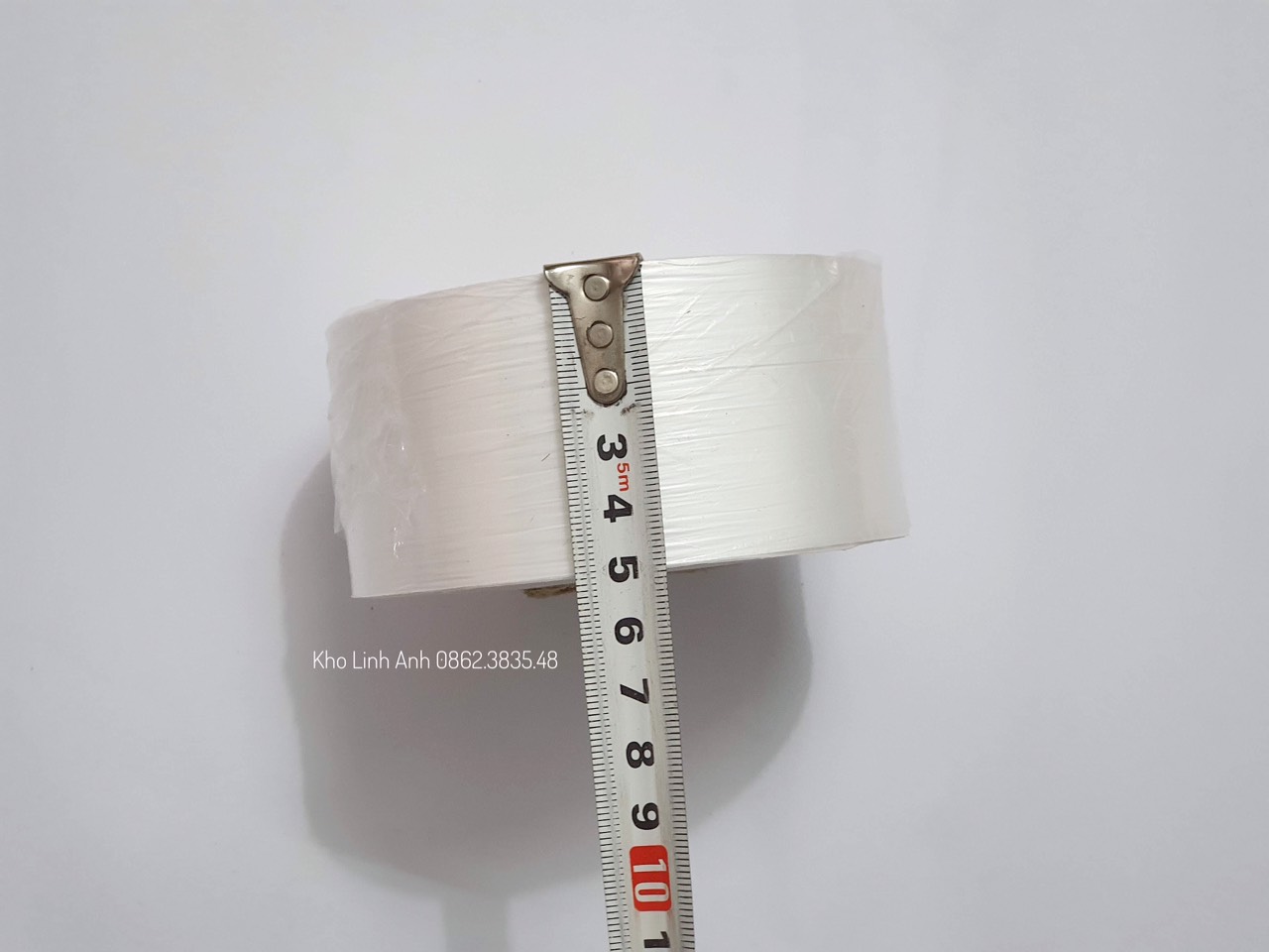 Băng ghép cây tự hủy 5cm, 7cm