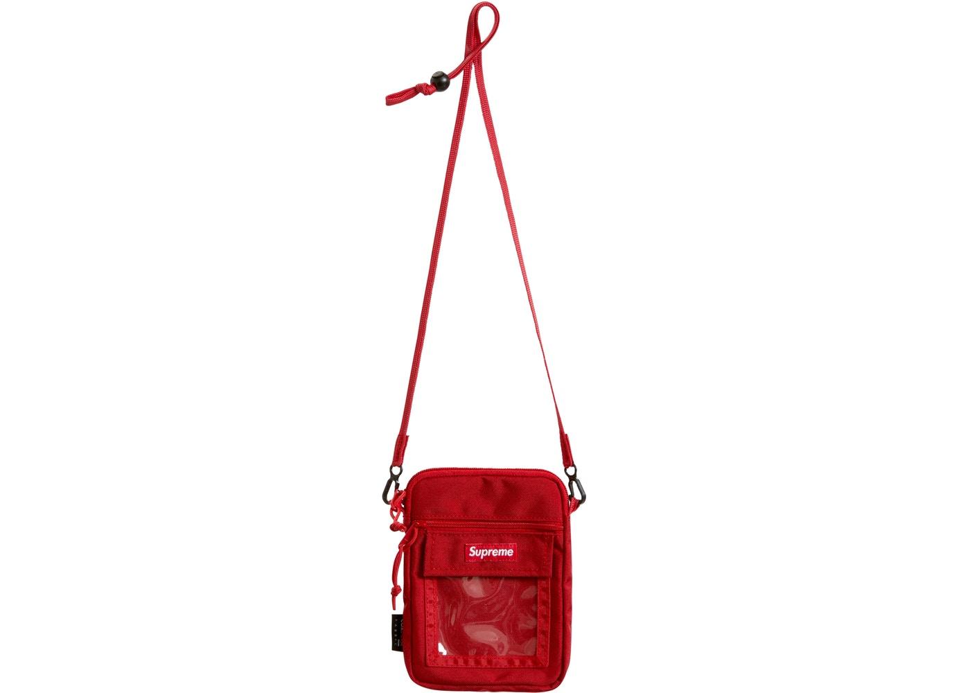 túi đeo chéo Supreme Utility Pouch SS19