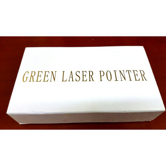 Đèn Laser Sd 303