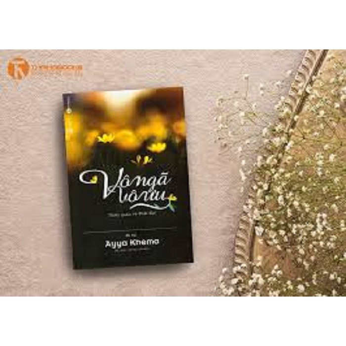 Vô Ngã Vô Ưu (Tái Bản 2020)