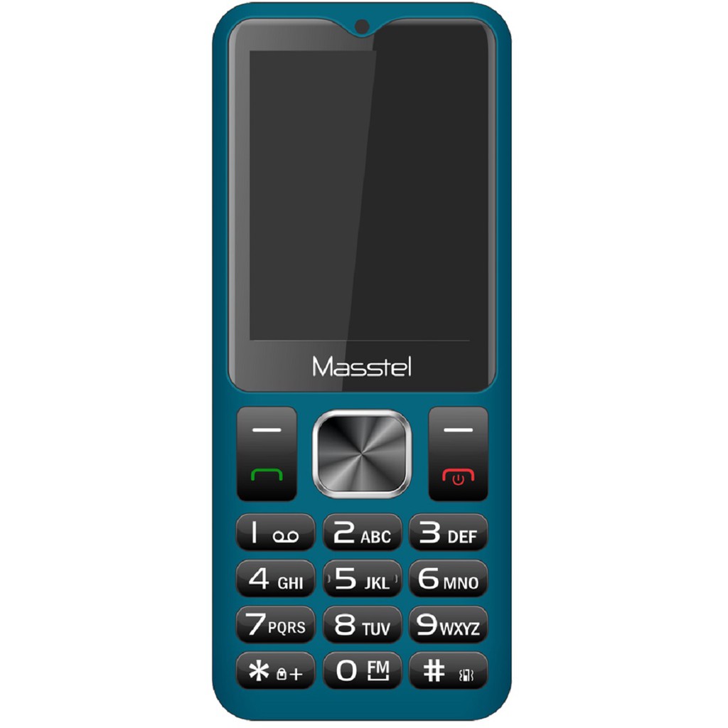 [HCM]Điện thoại Masstel Izi 210