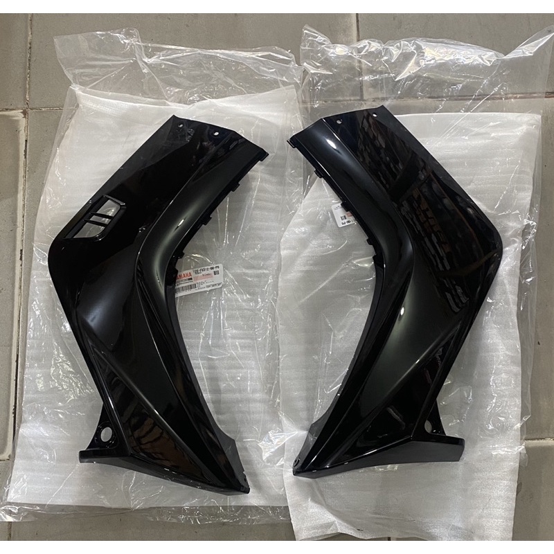 Yếm yamaha exciter 135 2010 chính hãng