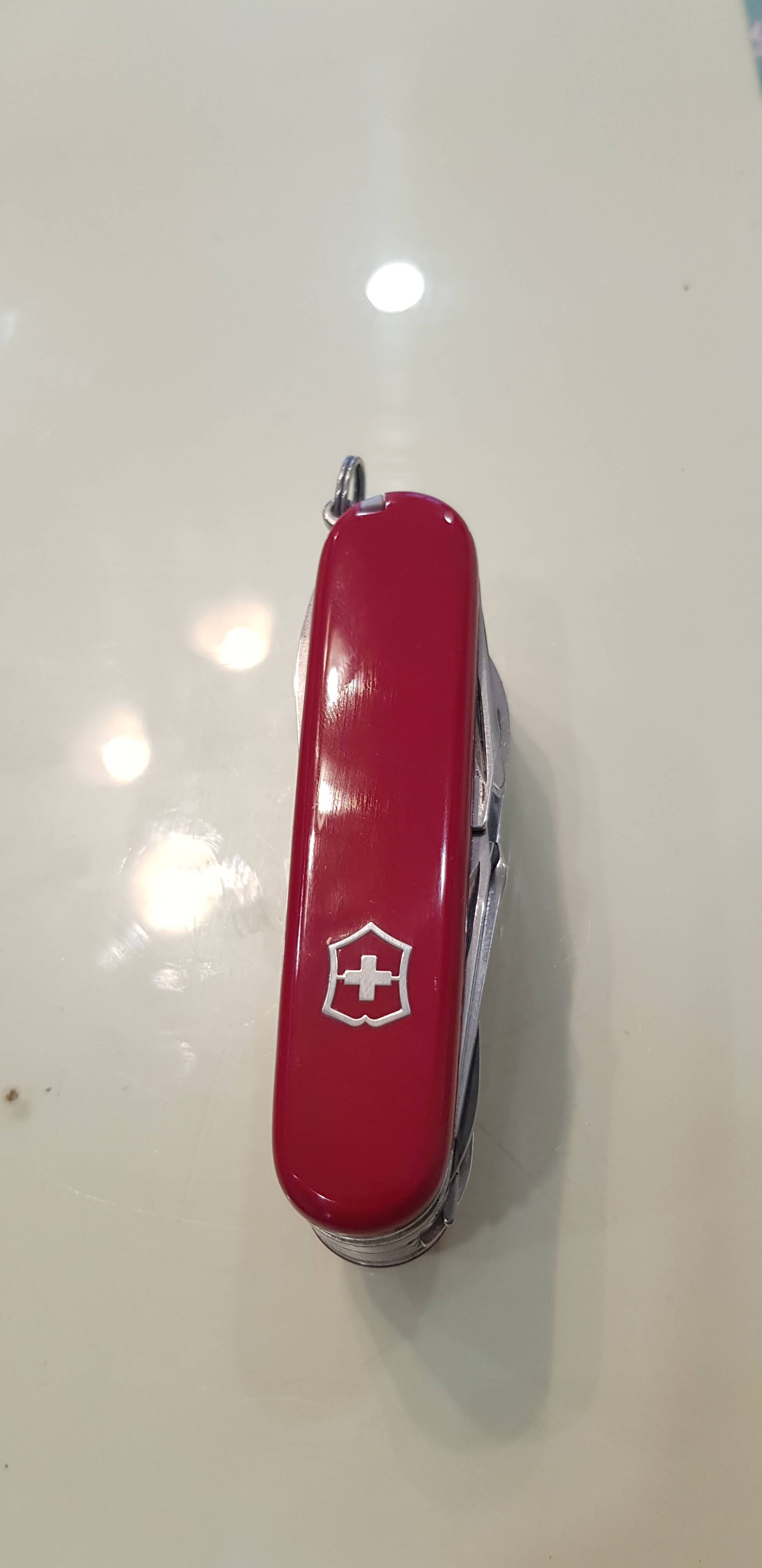 Dụng cụ đa năng Victorinox Champion Plus
