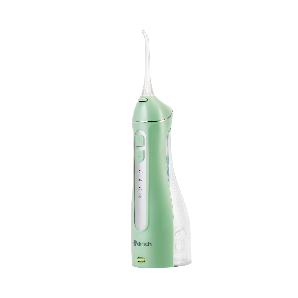 (15-17 only. 08) elmich oie-8452 water Oral Irrigator