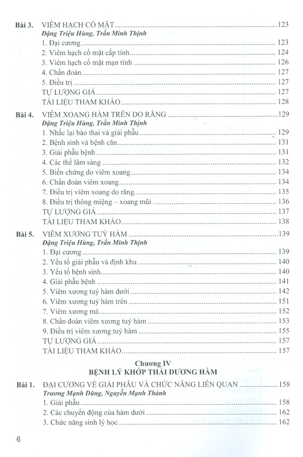 Bệnh Lý Và Phẫu Thuật Hàm Mặt Tập 2 (Sách Dùng Cho Sinh Viên Răng Hàm Mặt)