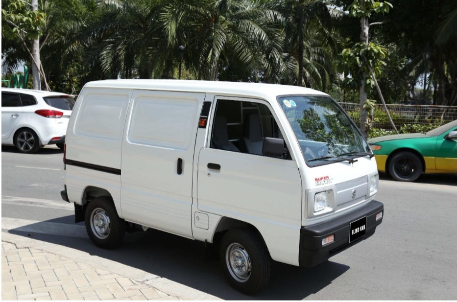 Nắp còi SUZUKI 500Kg và SUZUKI 7