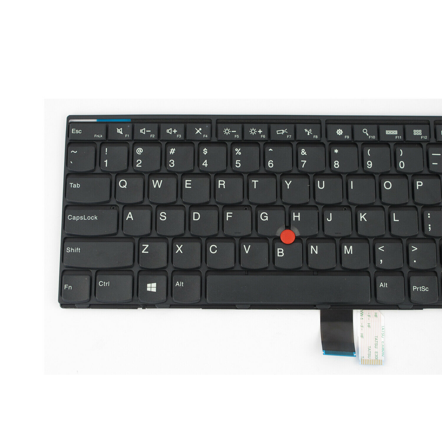 Bàn phím Laptop Lenovo Thinkpad W540, L540