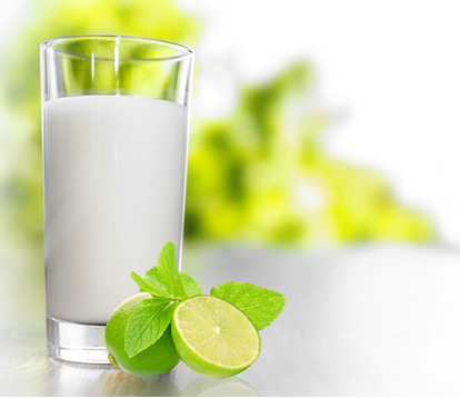 Bột Sắn Dây