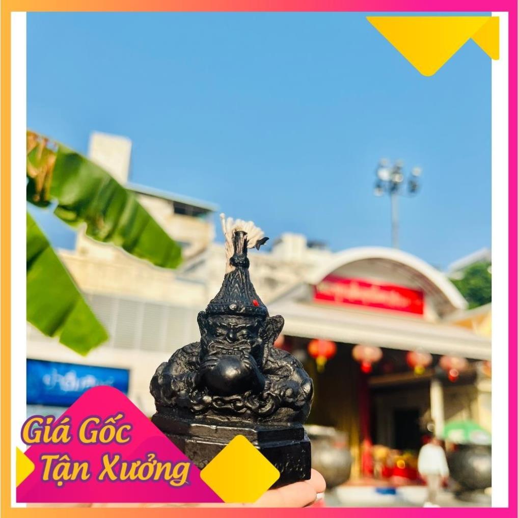 NẾN RA HŨ TƯỢNG ĐEN SÁP ONG