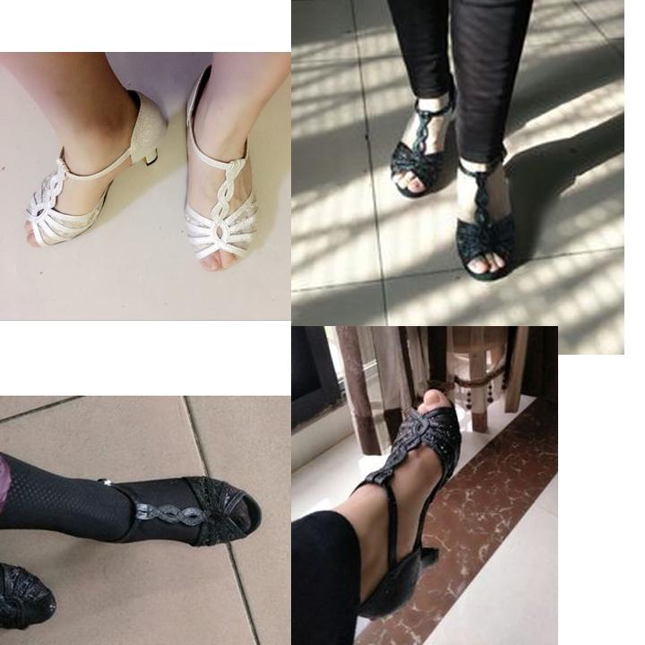 GIÀY KHIÊU VŨ NỮ  HÀNG QUẢNG CHÂU CAO CẤP