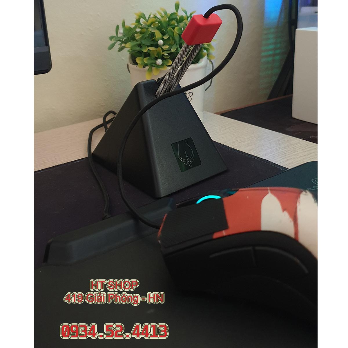 Cần giữ dây chuột Bungee Hotline Camade