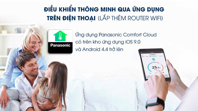 [HCM] Lắp Đặt Máy Lạnh 1.0 HP