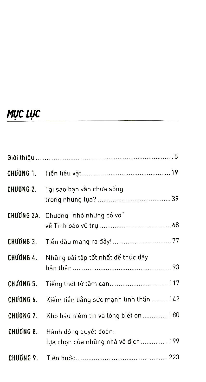 Sách - Làm giàu theo cách " Bá Đạo"