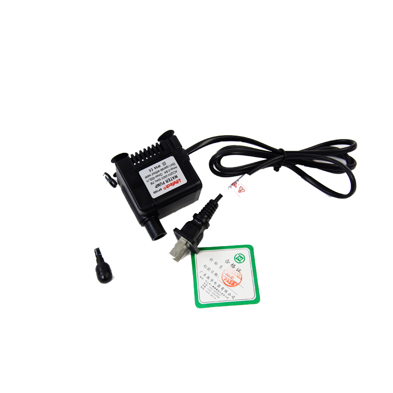 MÁY BƠM LIFETECH AP 1000 CHO HỒ CÁ, THỦY CANH