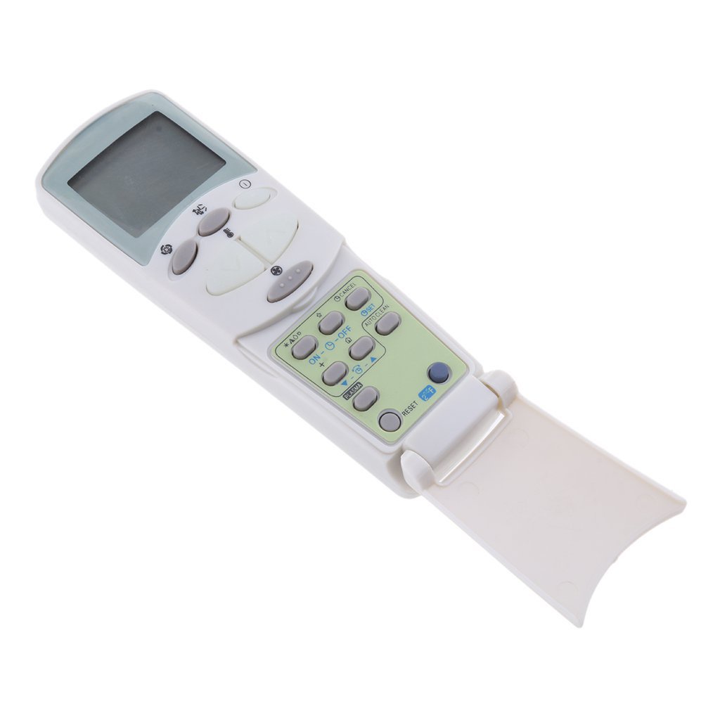 Điều Khiển Từ Xa Cho Điều Hòa LG