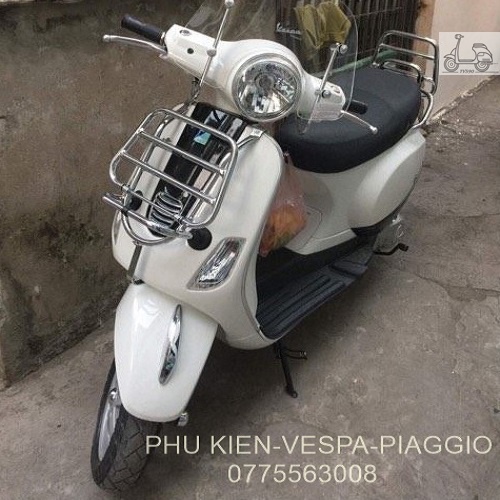 Baga Trước Vespa Sprint Primavera LX S
