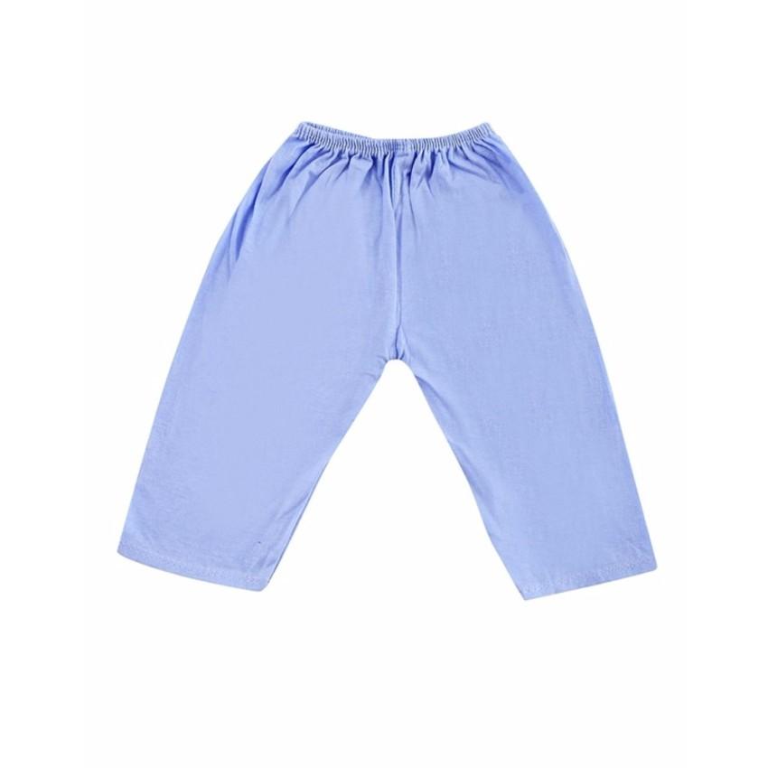 Set 12 món cho trẻ sơ sinh từ 0 đến 3 tháng tuổi( 5 áo cotton + 5 Quần dài + 2 nón)