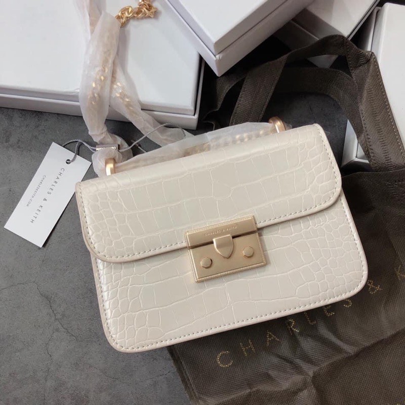 Túi khóa bấm size 18cm
