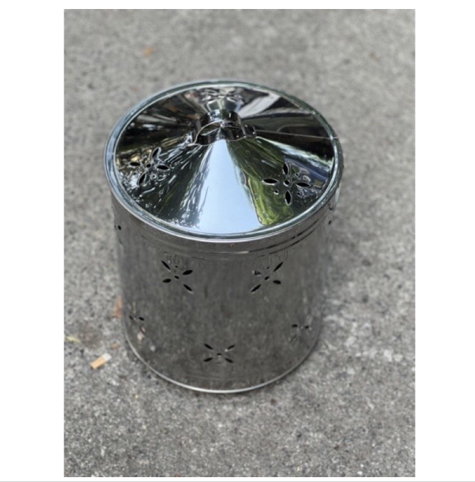 Lò Đốt Vàng Mã, Inox Nhiều Kích Cỡ
