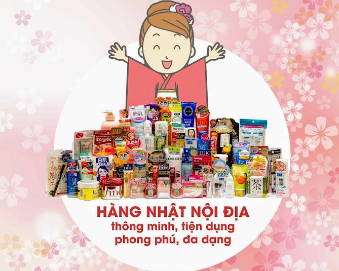 [HCM]Muôi xới cơm YAMADA ( muỗng bới cơm) Hàng Nhật Nội Địa