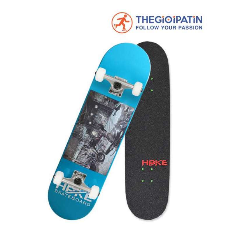Mua Ván Trượt Skateboard 950-05