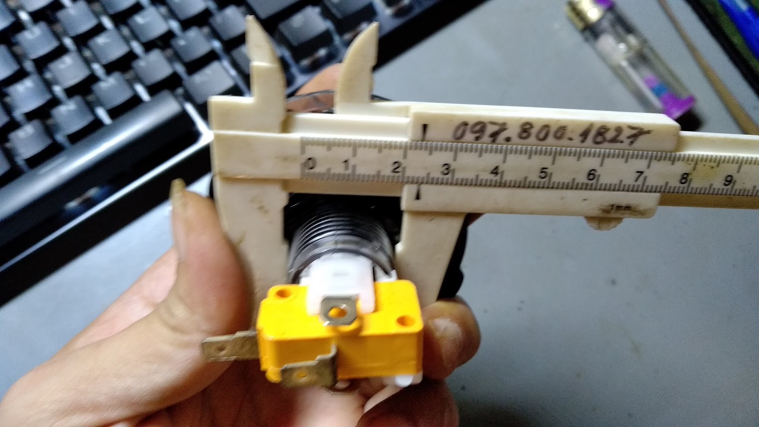 Nút trò chơi Máy Đập Bò, Máy Bắn Cá