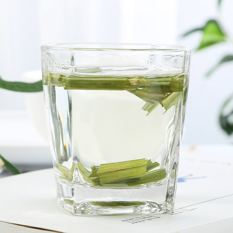 Lá Sả Chanh Sấy Khô 500g