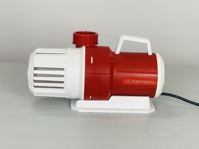 MÁY BƠM BỂ CÁ BAOYU BYB 6000 - BY 107