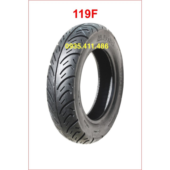 1 cặp Vỏ ( Lốp ) Xe Ga Atila SYM