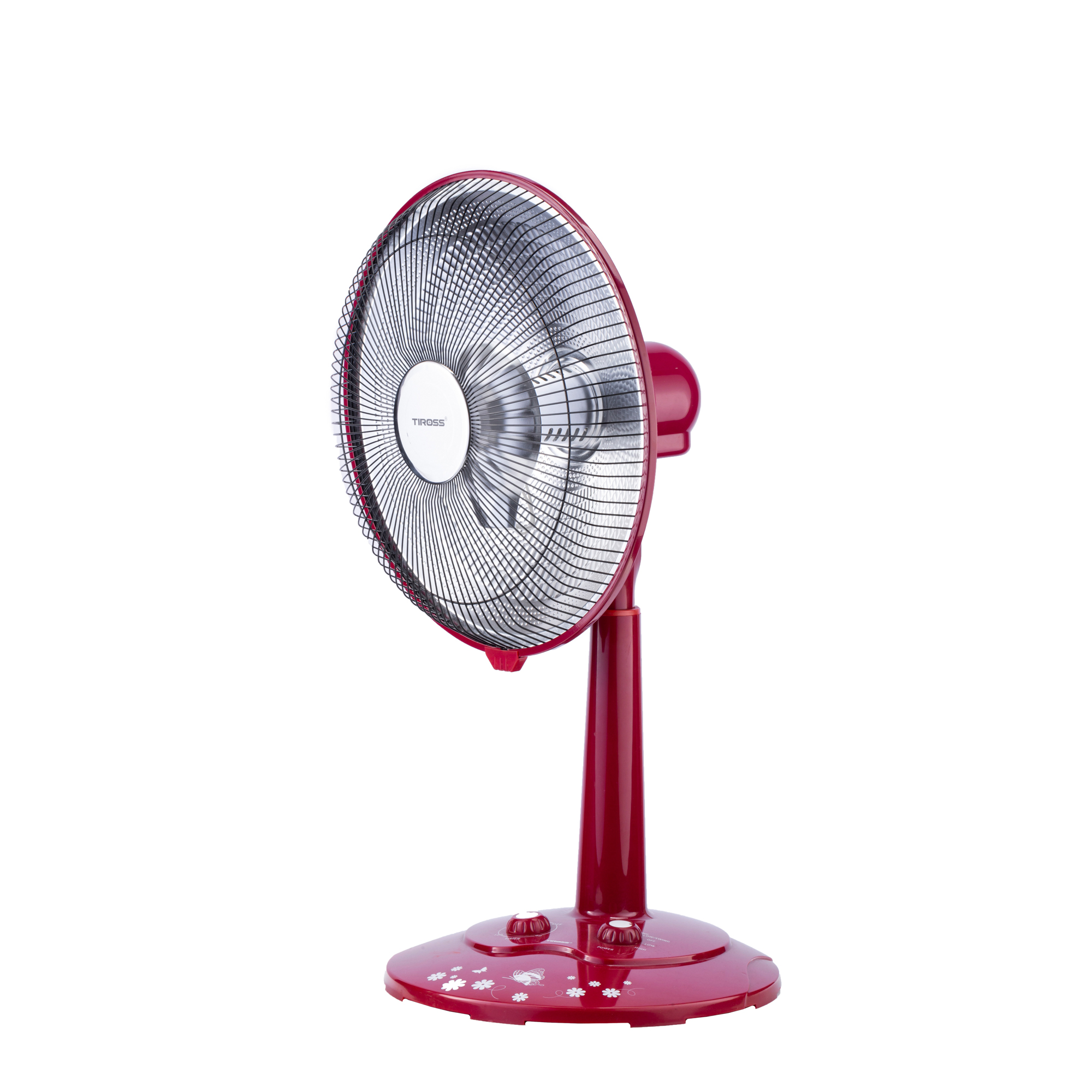 Đèn Sưởi Halogen TIROSS TS929