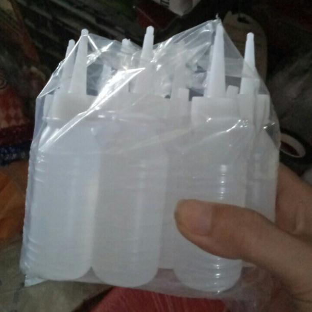 10 lọ ariton tẩy móng tay chân