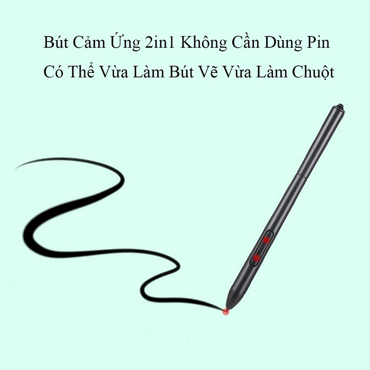 Bảng Vẽ Điện Điện Tử Vinsa 1060plus