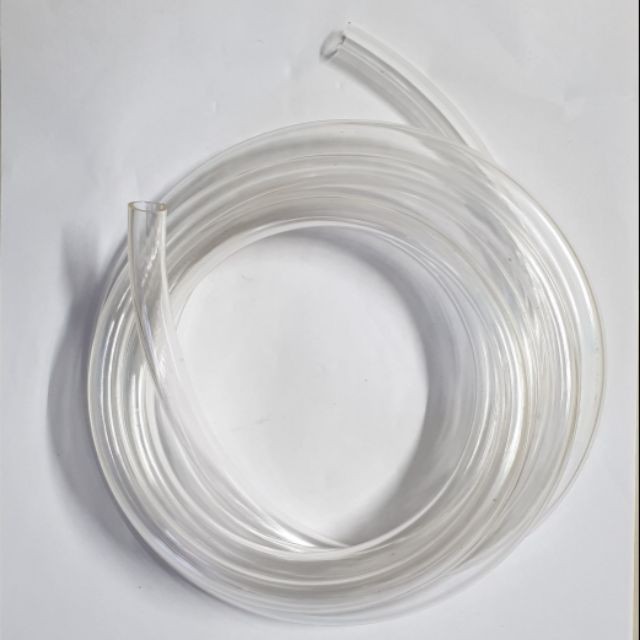 Ống dẻo phi 16 cho hồ cá, thủy sinh, tưới tiêu.