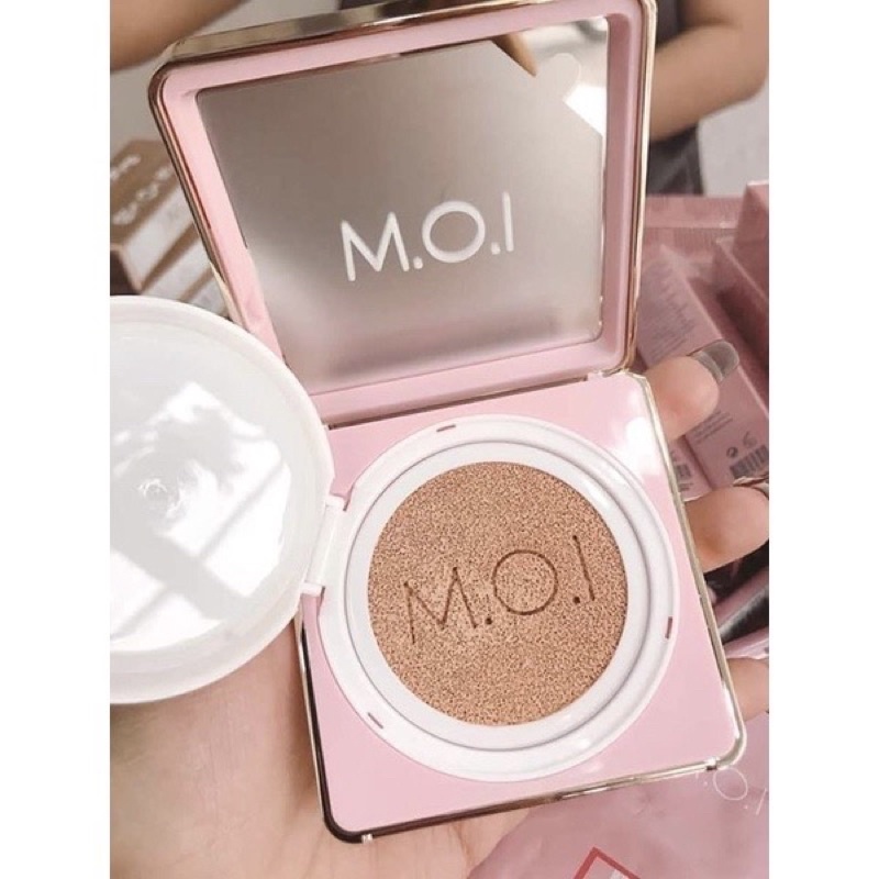 ☒✓ [XẢ O][Dành cho da ngăm] Phấn Nước 5M M s 50