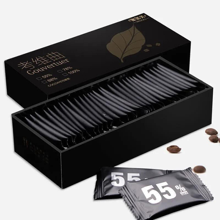 Socola Mix Vị Món Ăn Yêu Thích Cho Mọi Thành Viên