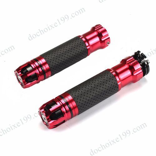 Cặp bao tay xe máy Rizoma gù xoay