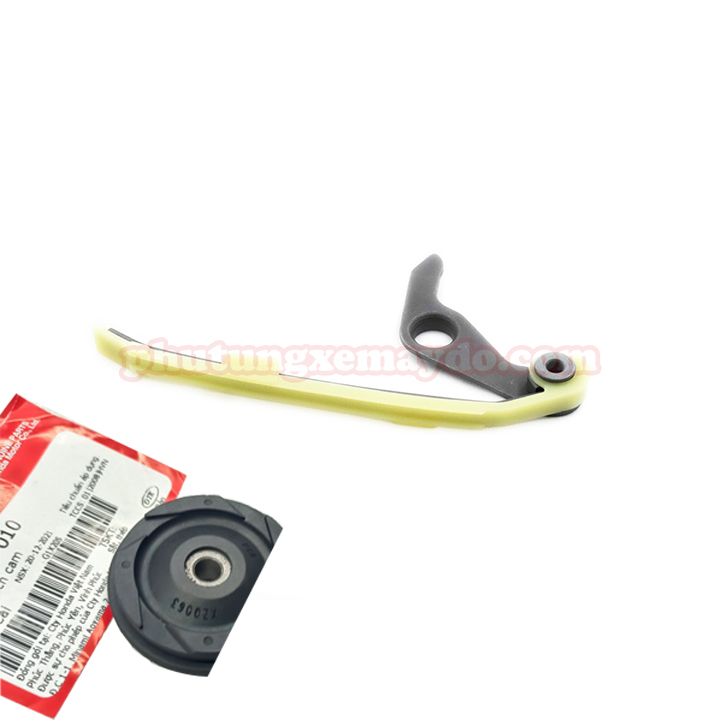 Combo thằn lằn tăng cam gắn wave s110, rsx 110, blade 110, future 125
tăng cam độ thay thế hư tăng cam future 125, future led