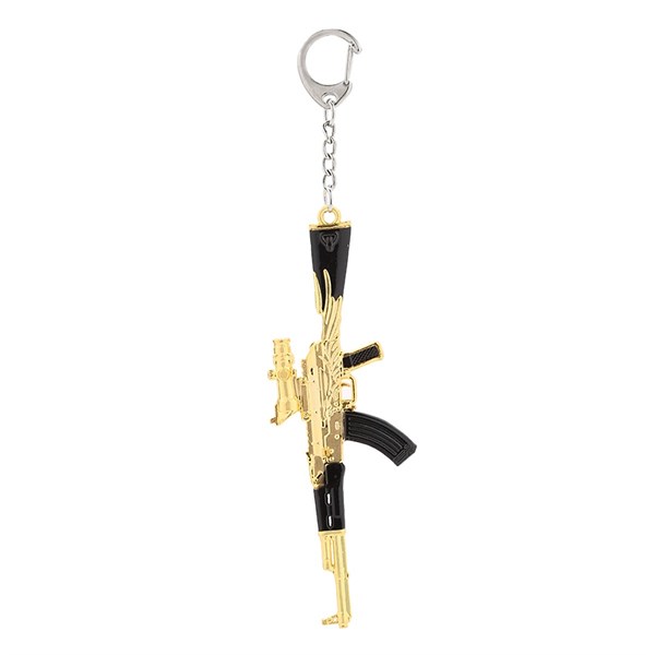 [HCM]Móc Khóa PUBG