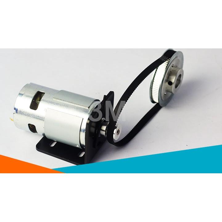 Combo DIY Xe Đạp Điện Động Cơ 775 12V