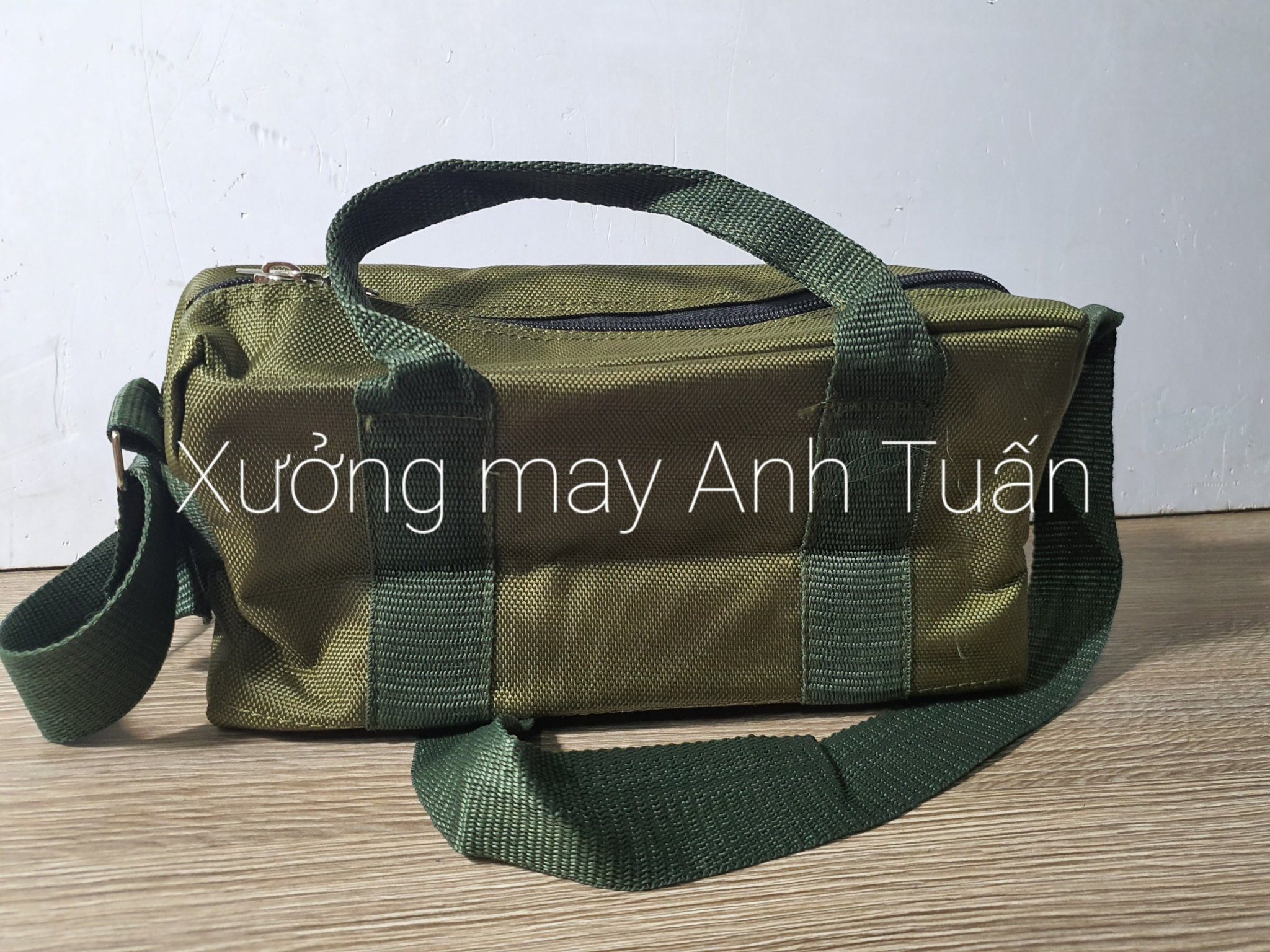 [HCM]Túi đựng đồ nghề