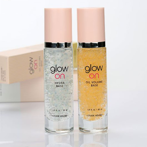 Kem Lót Etude House Glow On Hydra Base 30ml