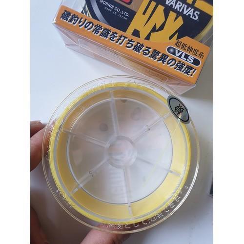 Dây Cước 150m Varivas Vermax Nhật Bản Cao Cấp - DC150M5