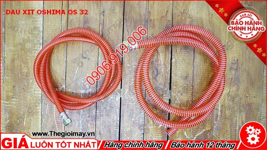 [HCM]Đầu xịt Oshima OS-32