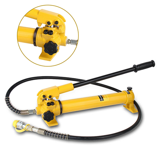 Bơm tay thủy lực CP-700 cao cấp