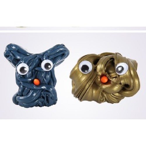 Đồ Chơi Dẻo - Nam Châm Dẻo Thinking Putty